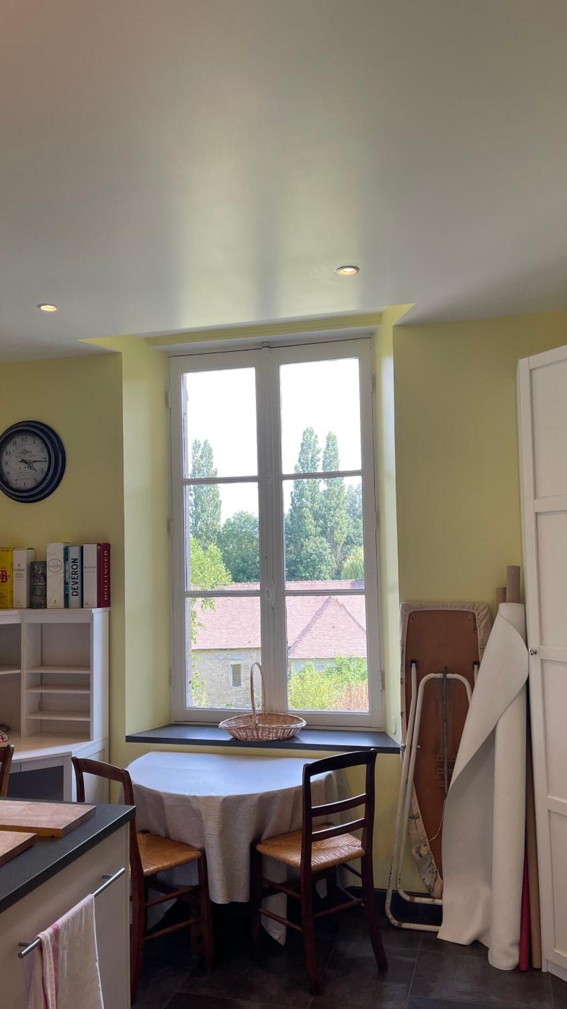 Le Gite Du Bas Manoir Bretteville-sur-Odon Buitenkant foto